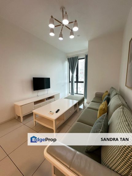 Elysia Park Residences Iskandar Puteri  Condominium, Johor, Nusajaya