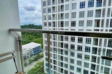 One Sentral Serviced Residence