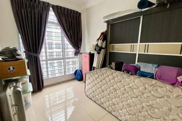 One Sentral Serviced Residence