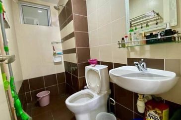 One Sentral Serviced Residence