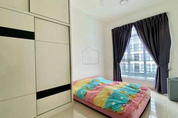 One Sentral Serviced Residence