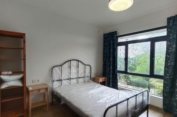 Regalia Park @ Forest City