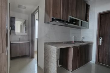 Regalia Park @ Forest City