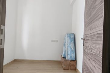 Regalia Park @ Forest City