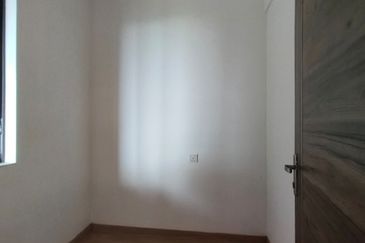 Regalia Park @ Forest City