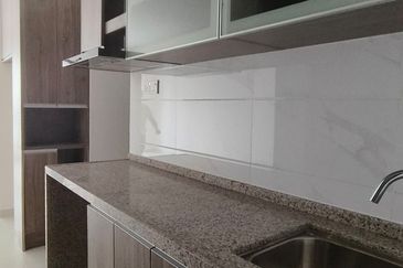 Regalia Park @ Forest City