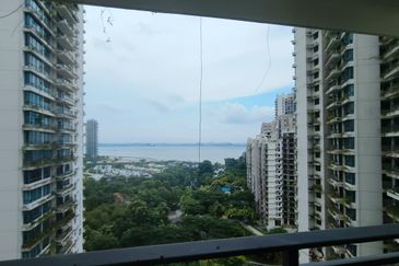 Regalia Park @ Forest City