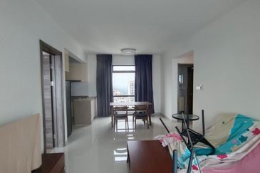 Regalia Park @ Forest City