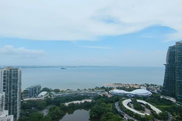 Regalia Park @ Forest City