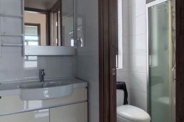 Regalia Park @ Forest City