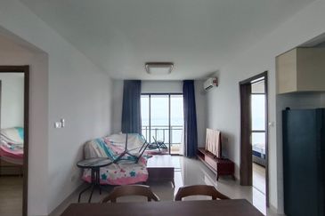 Regalia Park @ Forest City