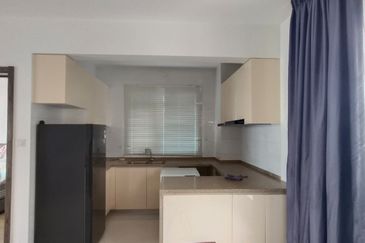 Regalia Park @ Forest City