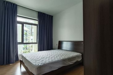 Starview Bay @ Forest City