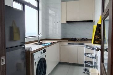 Starview Bay @ Forest City