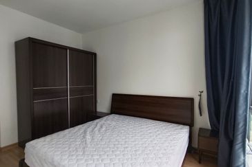 Starview Bay @ Forest City