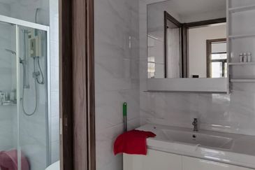 Starview Bay @ Forest City