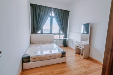 Botanika @ Tebrau Bay