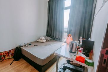 Botanika @ Tebrau Bay