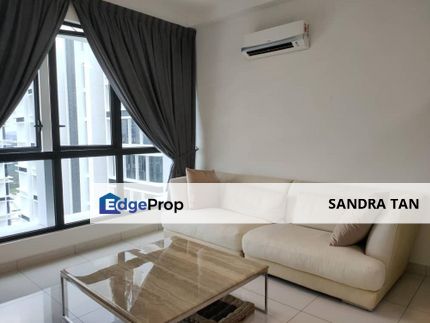 Eco Nest Eco Botanic  Apartment , Johor, Nusajaya