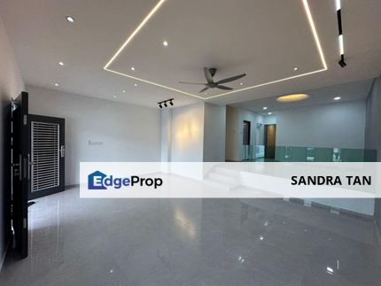 Jalan Lembah Taman Tasek   2 Storey Terrace, Johor, Johor Bahru