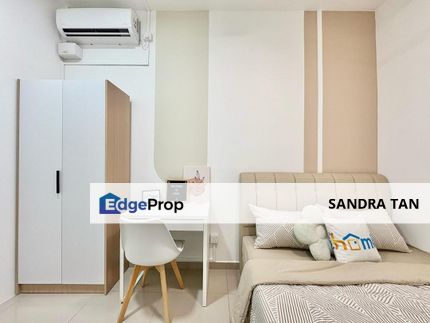 Marina Residence Bayu Puteri Room Rental, Johor, Johor Bahru