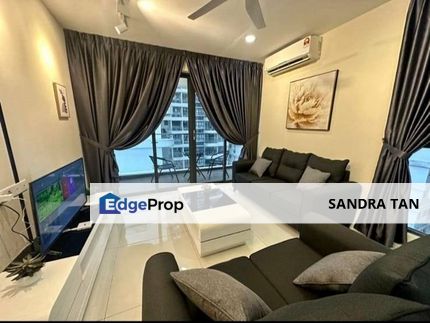 Royal Strand Country Garden  Serviced Apartment, Johor, Johor Bahru