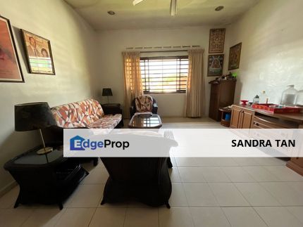 Jalan Mustafa   2 Storey Bungalow, Johor, Johor Bahru