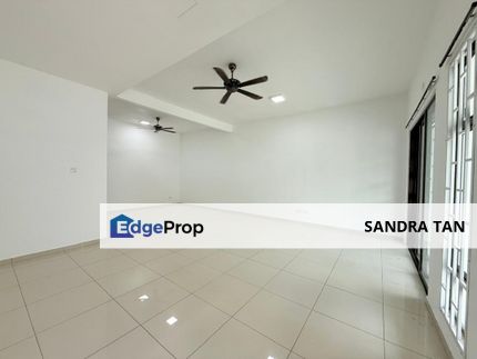 Taman Kempas Utama   2.5 Storey Terrace, Johor, Johor Bahru