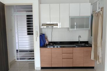 Skysuites @ Meldrum Hills