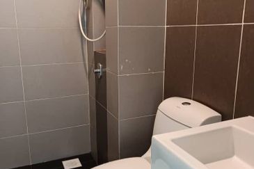 Skysuites @ Meldrum Hills