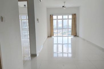 Skysuites @ Meldrum Hills