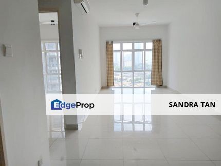 Skysuites Jalan Bukit Meldrum  Apartment, Johor, Johor Bahru