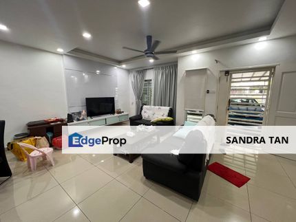 Lakeview Seri Austin  2 Storey Terrace, Johor, Johor Bahru