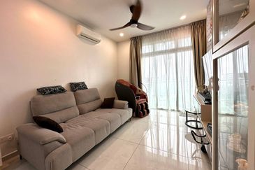 Havona Residence @ Taman Mount Austin