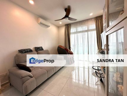 Havona Mount Austin  Apartment, Johor, Johor Bahru