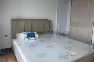 Paragon Suites @ CIQ