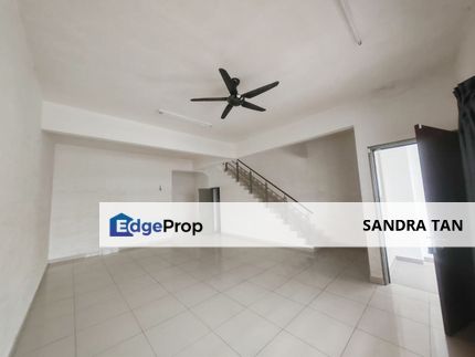Jalan Camar 5 Bandar Putra Kulai  2 Storey Terrace, Johor, Kulai