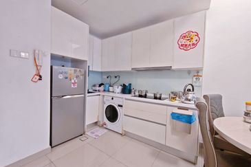 Tropez Residences @ Danga Bay