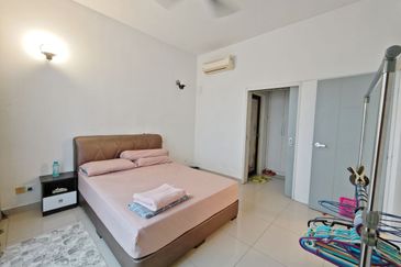 Tropez Residences @ Danga Bay