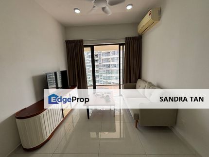 Country Garden  Danga Bay  Apartment , Johor, Johor Bahru