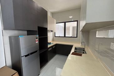 Country Garden @ Danga Bay