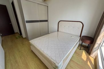 Country Garden @ Danga Bay