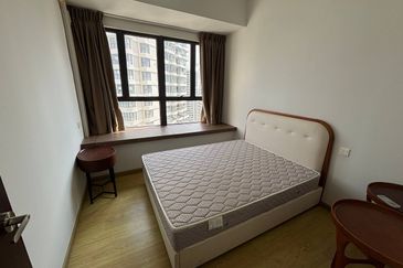 Country Garden @ Danga Bay