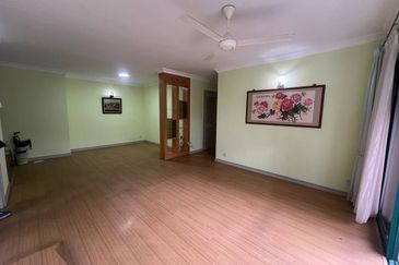 The Straits View, Bandar Baru Permas Jaya