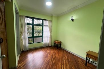 The Straits View, Bandar Baru Permas Jaya