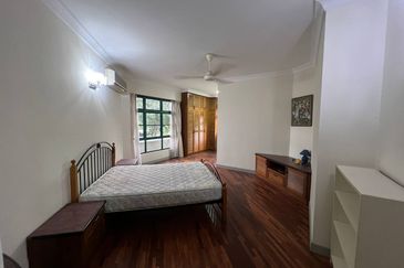 The Straits View, Bandar Baru Permas Jaya