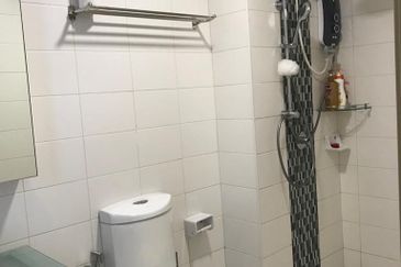 Dedaun Hijau (Greenfield Regency)