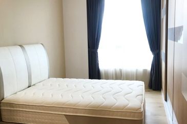 Dedaun Hijau (Greenfield Regency)