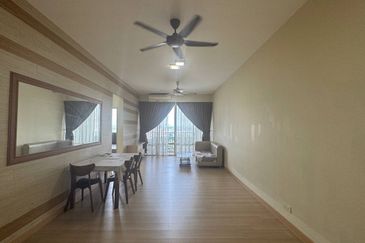 Dedaun Hijau (Greenfield Regency)