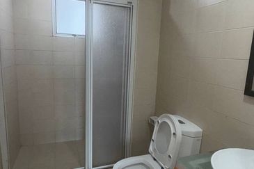 Dedaun Hijau (Greenfield Regency)